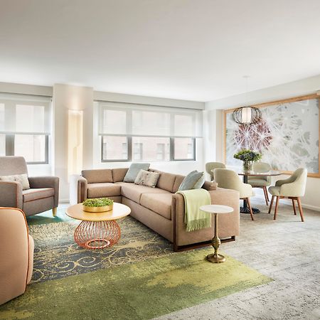 The Gardens Sonesta Es Suites Ню Йорк Екстериор снимка