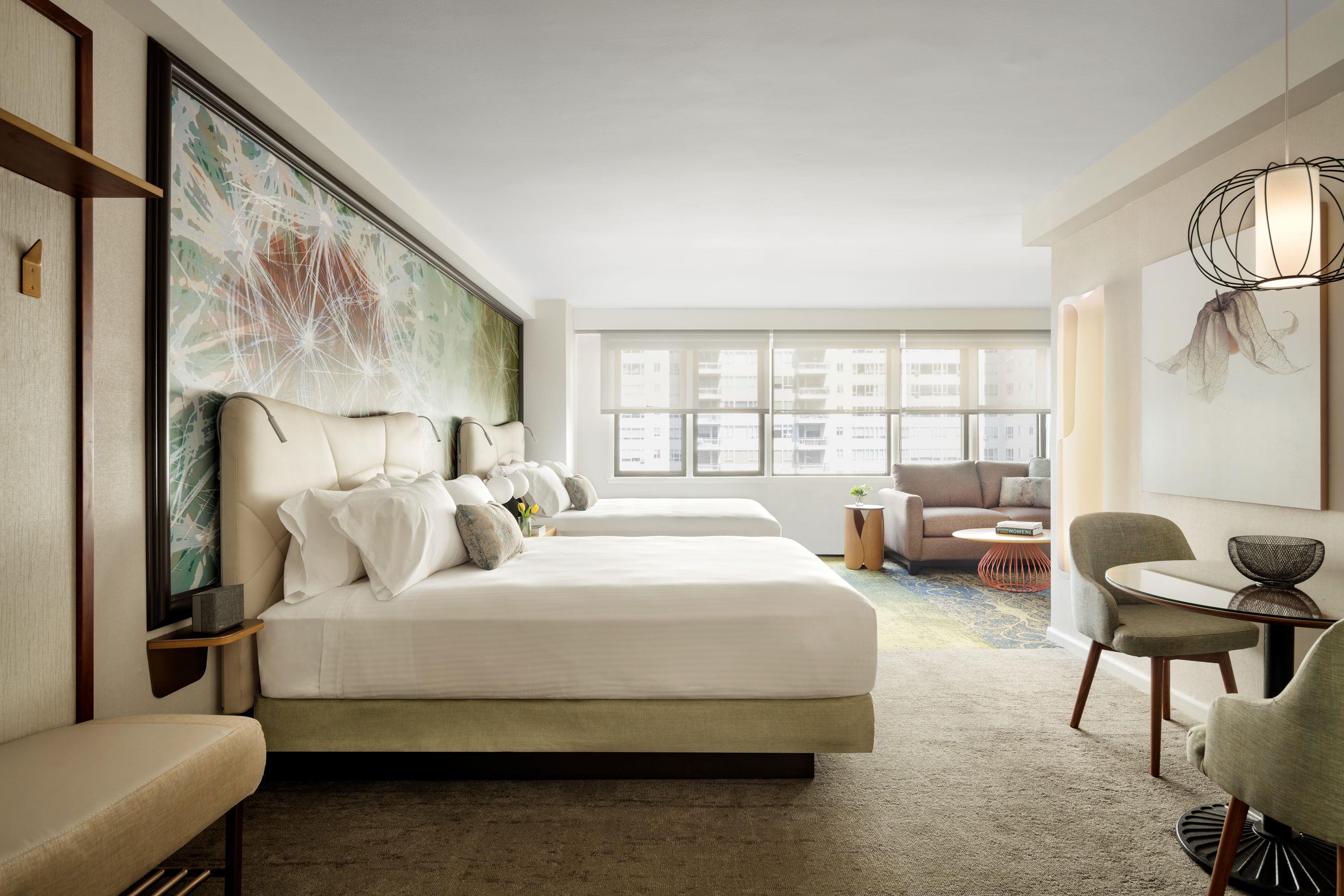 The Gardens Sonesta Es Suites Ню Йорк Екстериор снимка