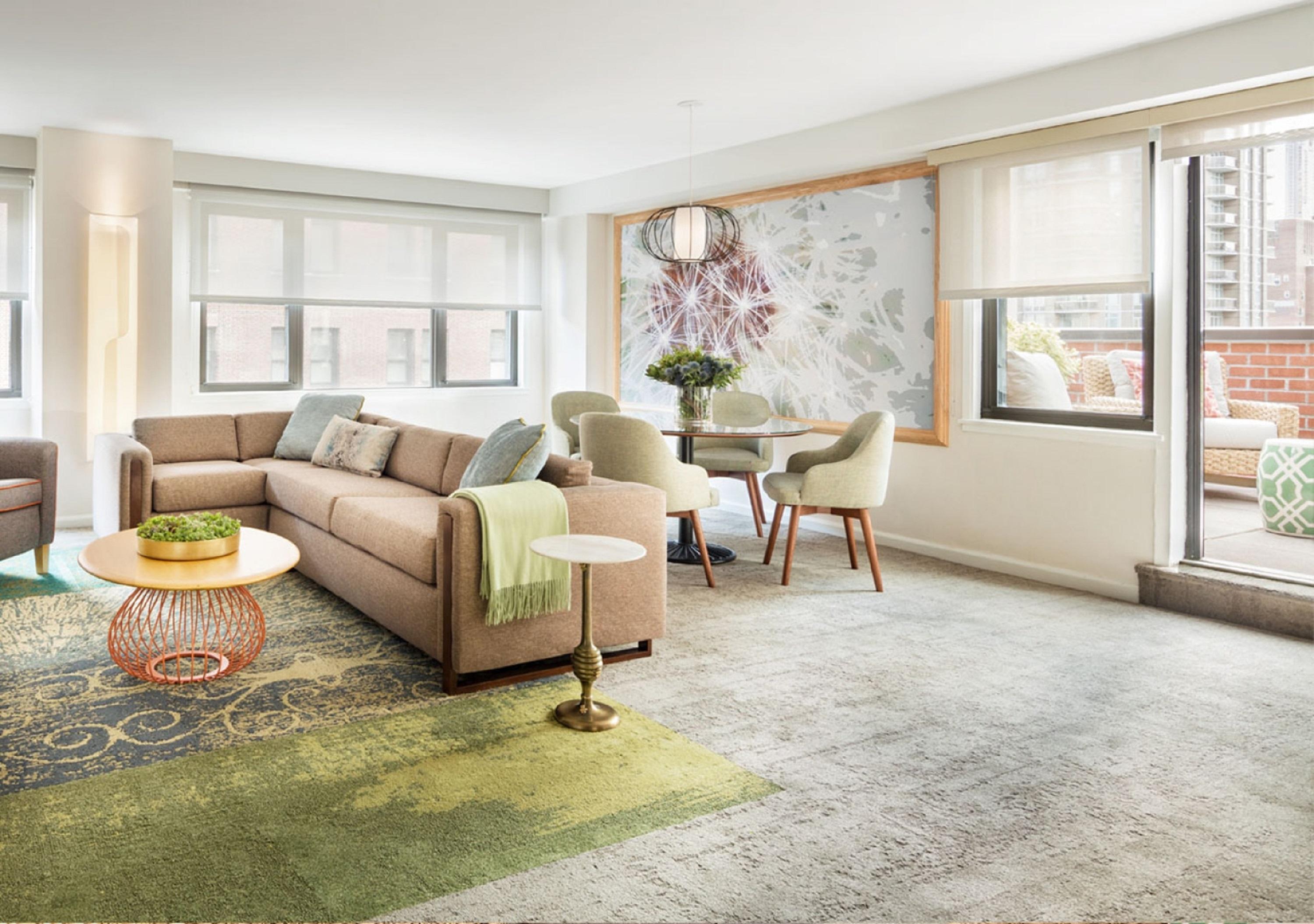 The Gardens Sonesta Es Suites Ню Йорк Екстериор снимка