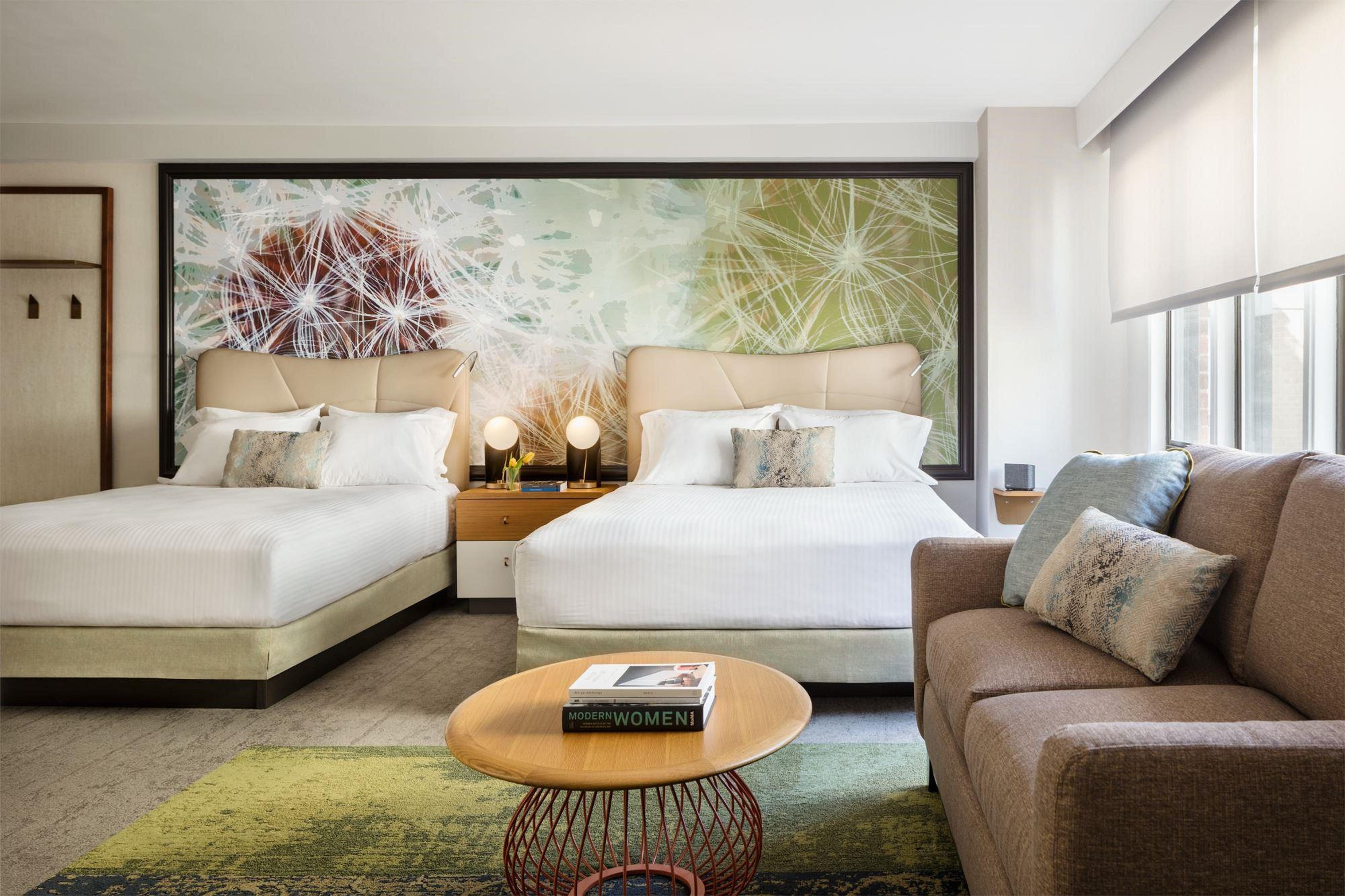 The Gardens Sonesta Es Suites Ню Йорк Екстериор снимка