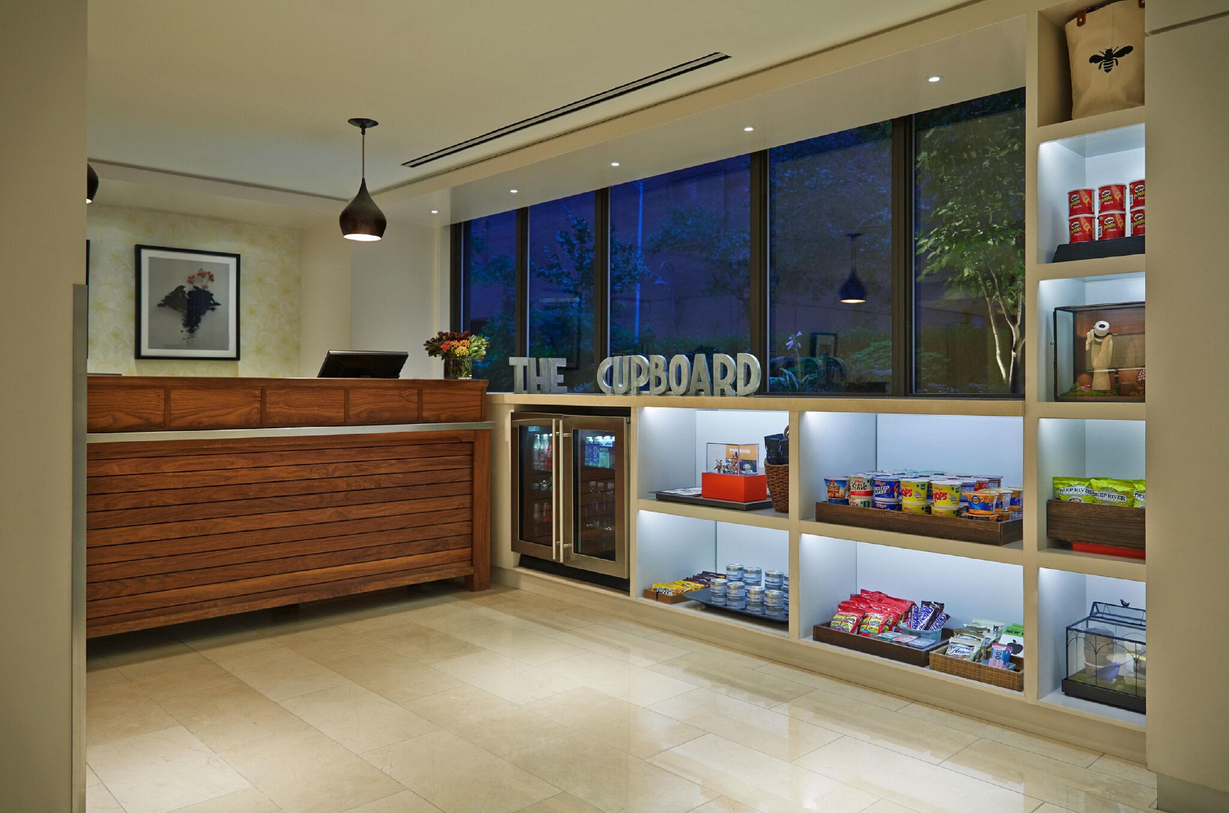 The Gardens Sonesta Es Suites Ню Йорк Екстериор снимка