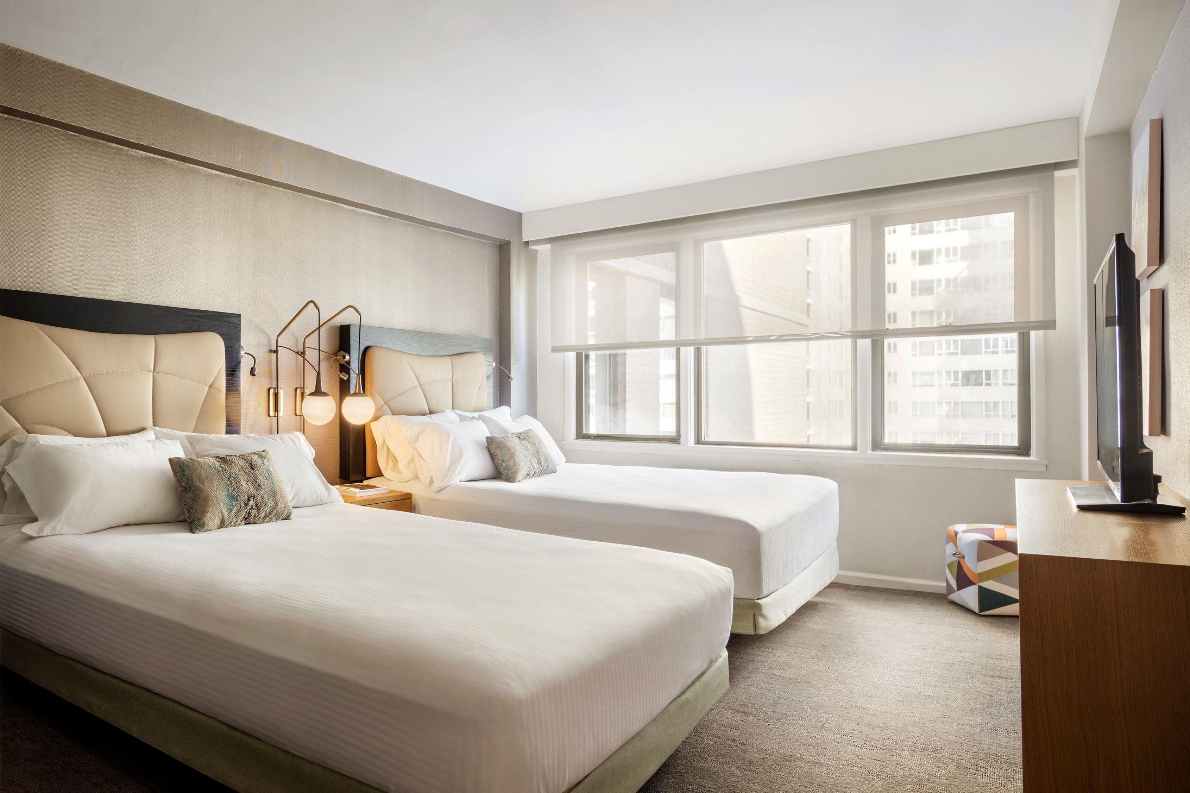 The Gardens Sonesta Es Suites Ню Йорк Екстериор снимка