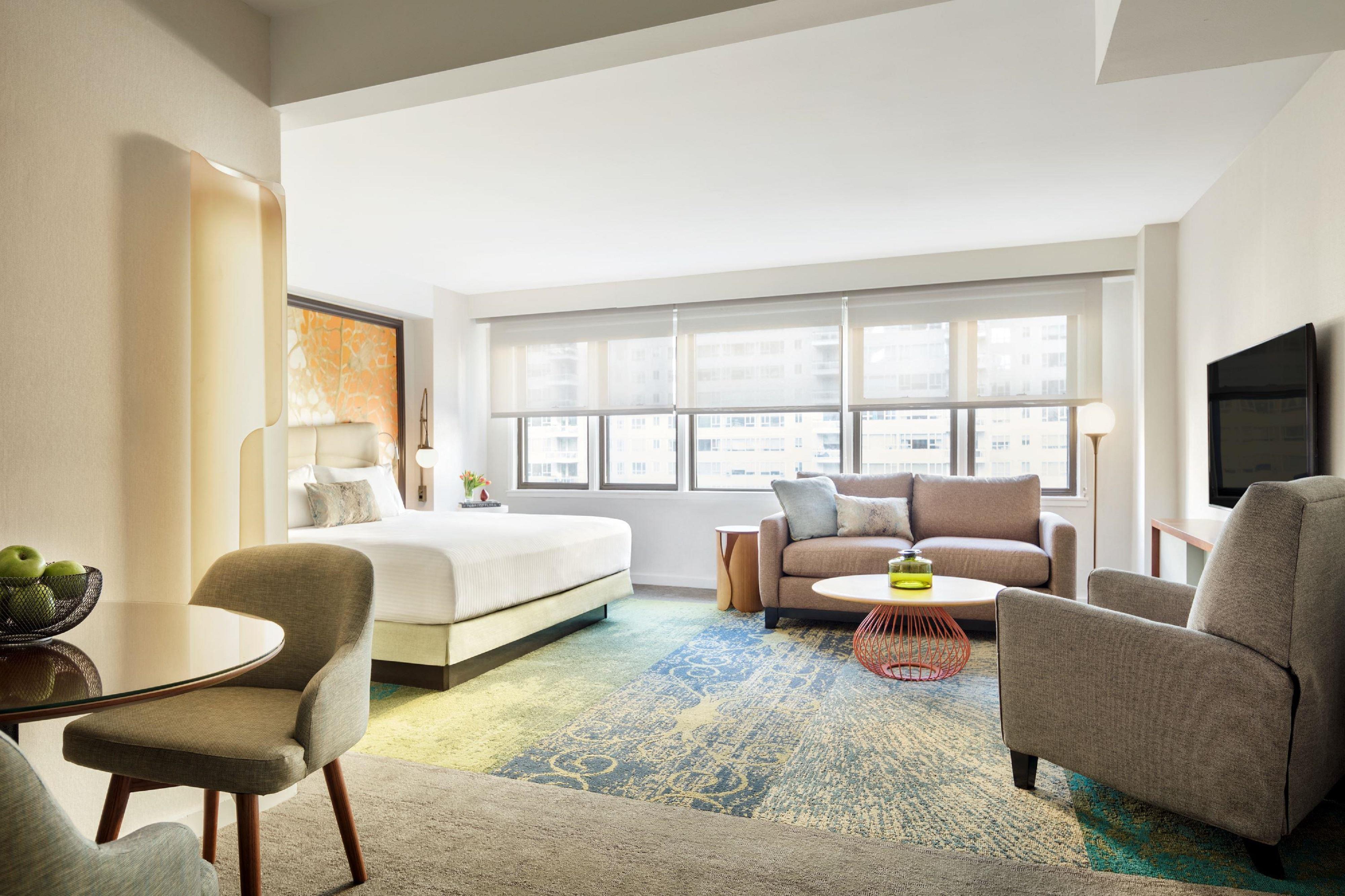 The Gardens Sonesta Es Suites Ню Йорк Екстериор снимка