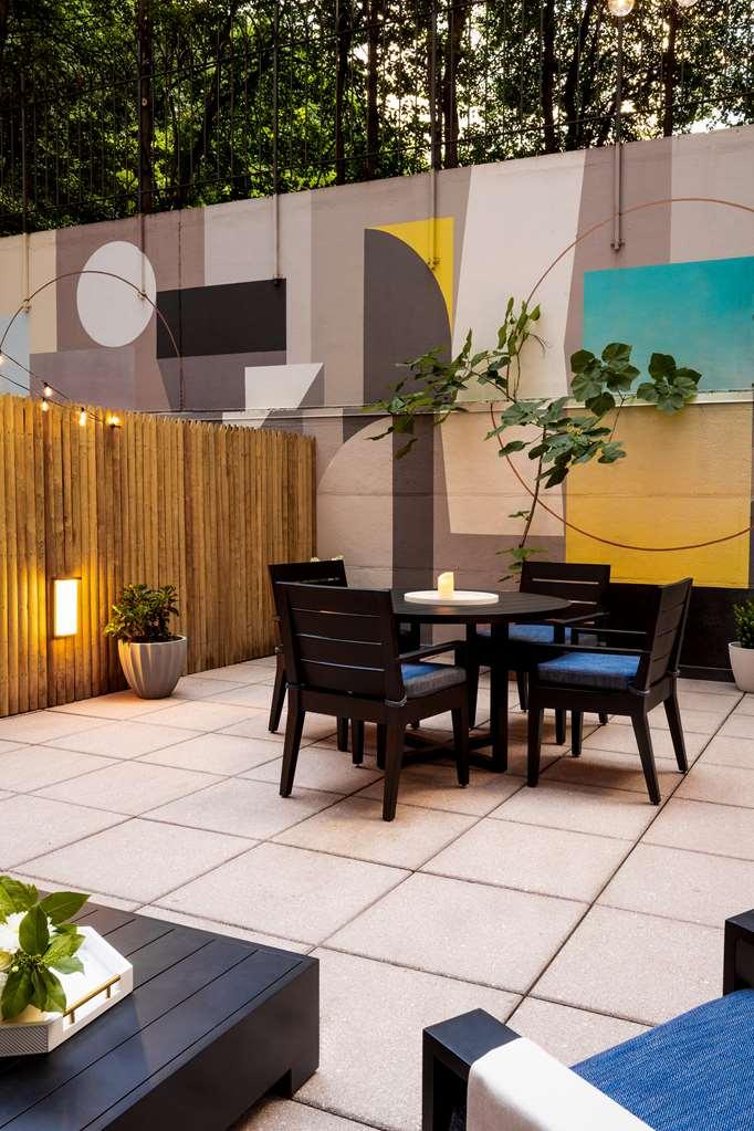 The Gardens Sonesta Es Suites Ню Йорк Екстериор снимка
