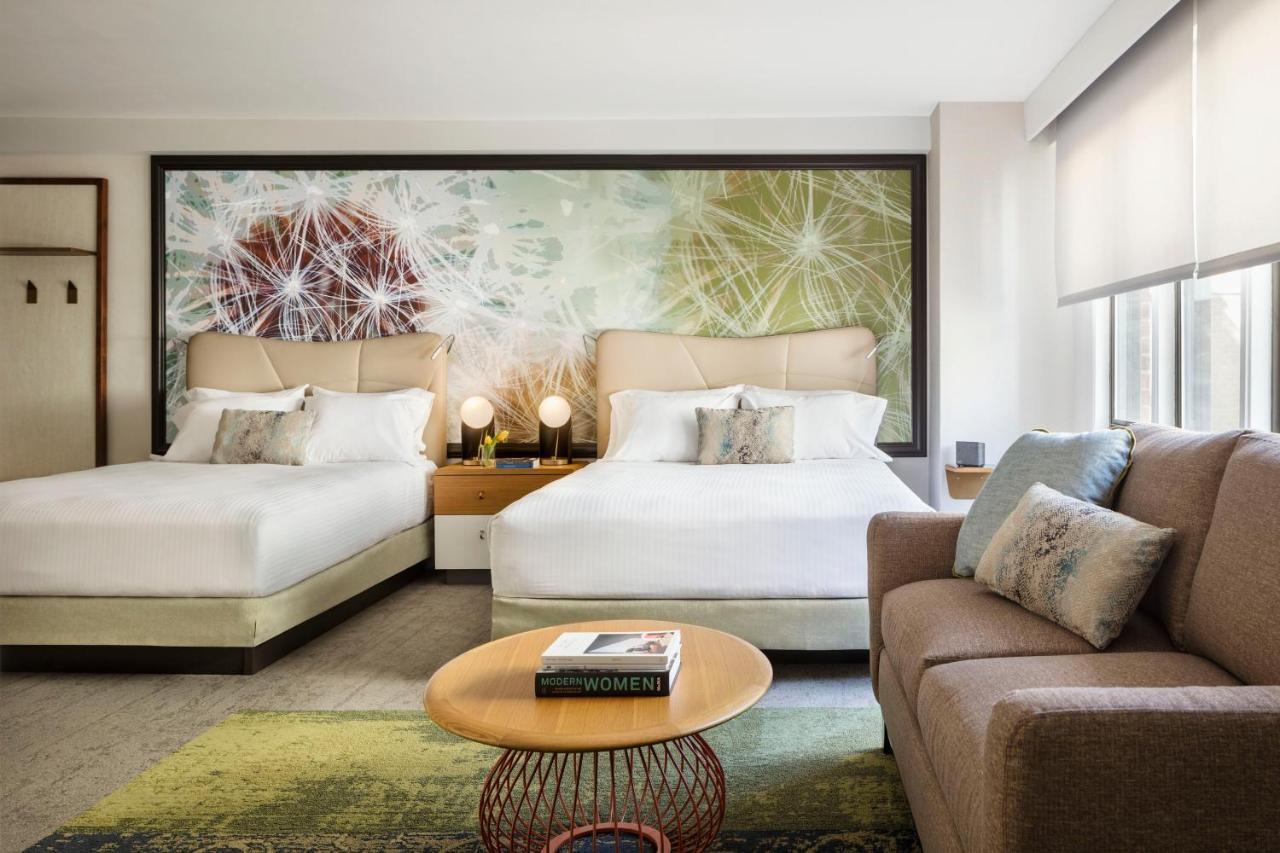 The Gardens Sonesta Es Suites Ню Йорк Екстериор снимка